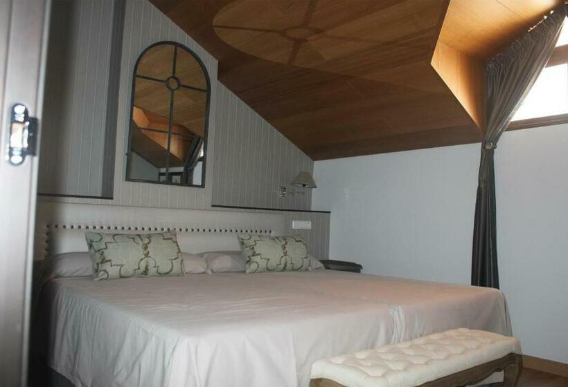 Номер Стандарт, Villa Maria