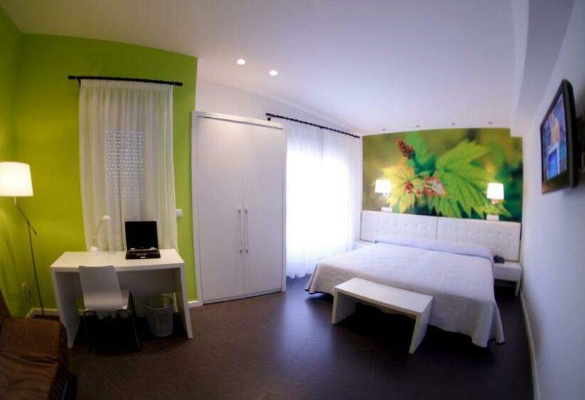 Номер Superior, Villa Sonsierra