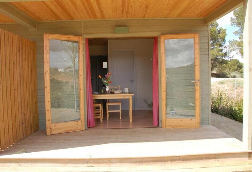 스위트, Camping Terra Alta