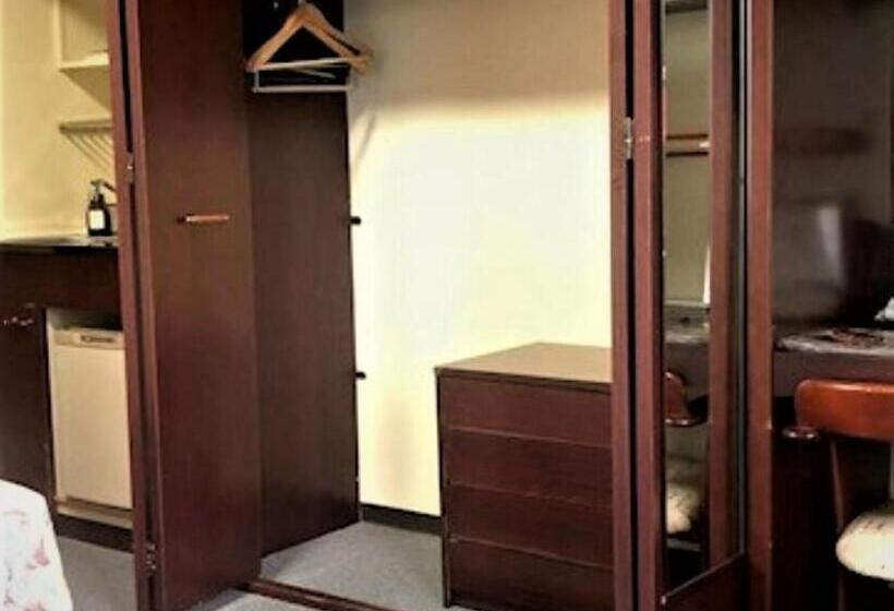 스탠다드 싱글 룸, Skyheart Hotel Shimonoseki