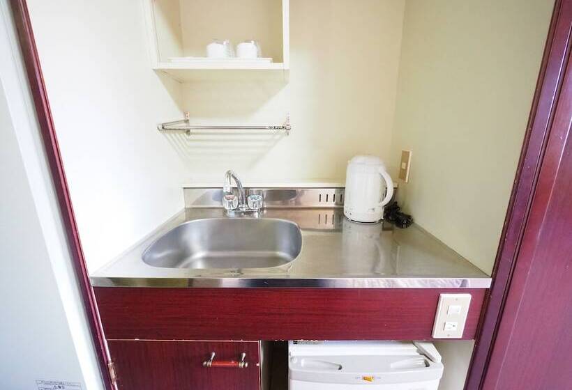 스탠다드 룸, Skyheart Hotel Shimonoseki