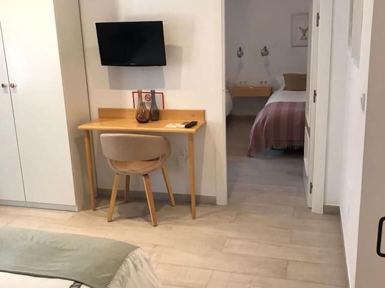 Perhehuone, Chipibeach B&b, Hostal Boutique