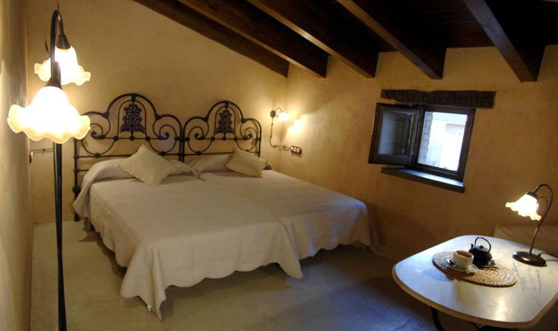 Номер Стандарт, La Premsa Hotel Rural