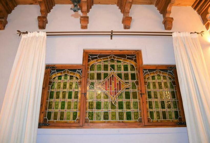 스탠다드 룸, Lo Palauet De La Muralla