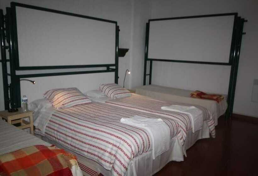 Семейный Номер, Hostel Layos, Toledo