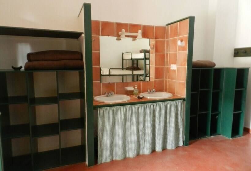 Семейный Номер Совместный Санузел, Hostel Layos, Toledo