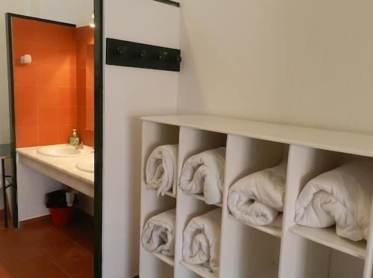 Семейный Номер, Hostel Layos, Toledo