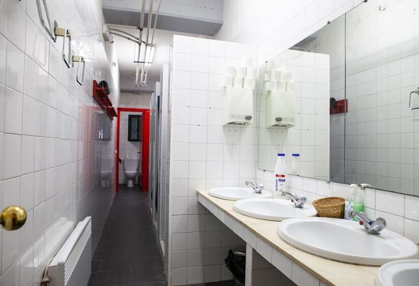 带1个卧室的公寓, Hostel Layos, Toledo