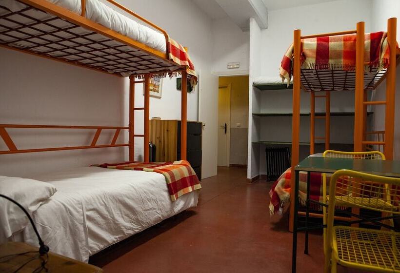带1个卧室的公寓, Hostel Layos, Toledo