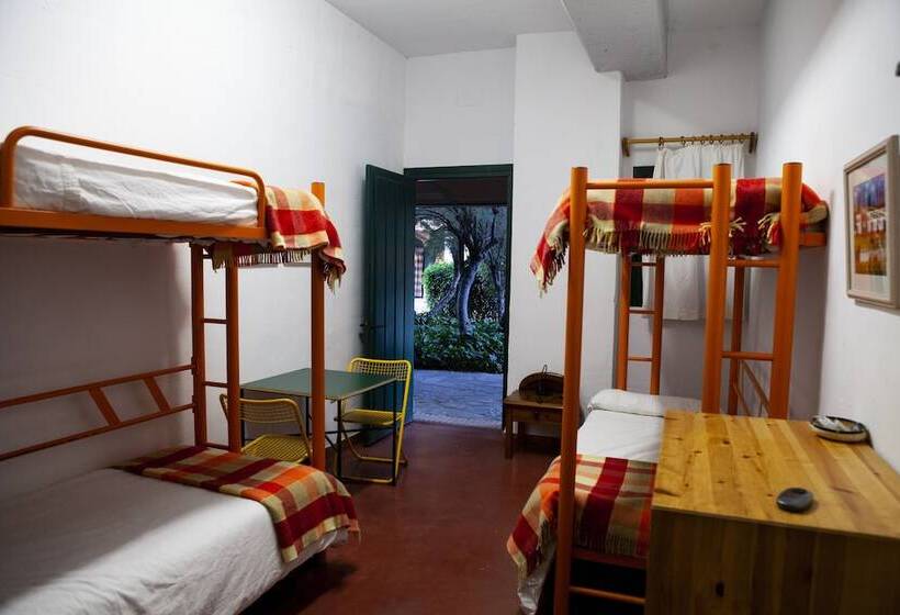 Апартаменты 1 Спальня, Hostel Layos, Toledo