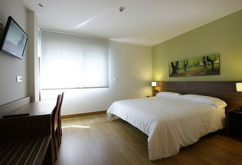 חדר סטנדרט, Aginaga Hotela