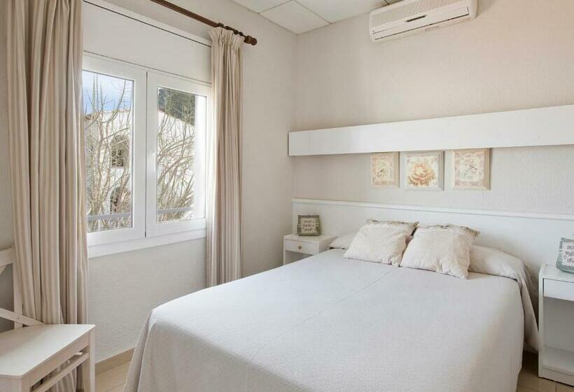 Quarto Estandar, La Goleta