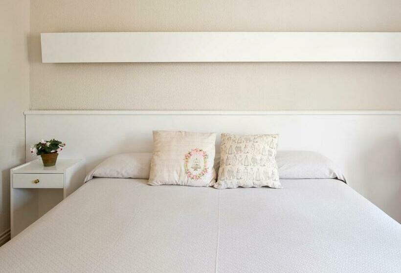 Quarto Estandar, La Goleta