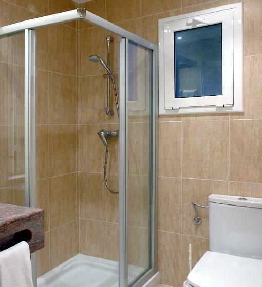Quarto Estandar, La Goleta