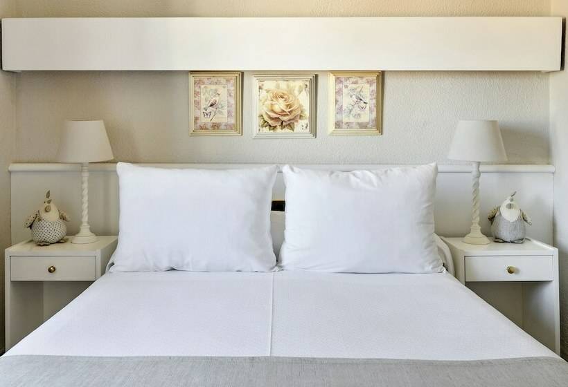 Quarto Estandar, La Goleta