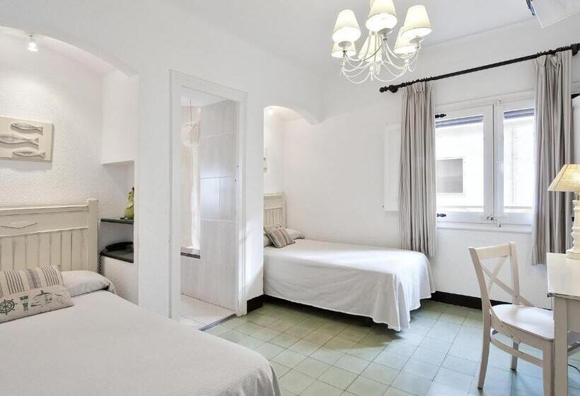 Quarto Estandar, La Goleta