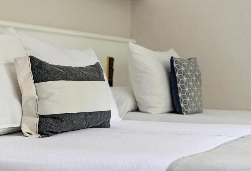 Quarto Familiar, La Goleta