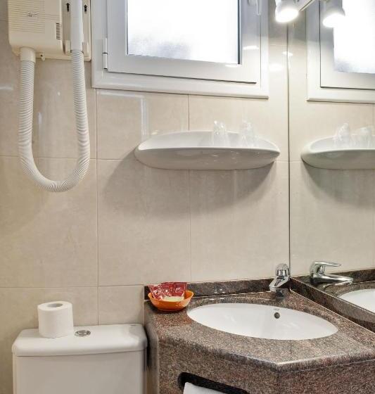 Quarto Economy, La Goleta
