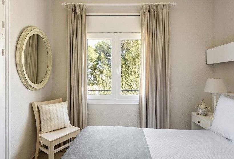 Quarto Estandar, La Goleta