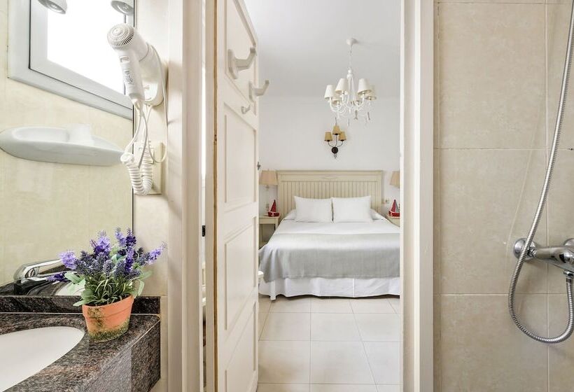 Quarto Economy, La Goleta