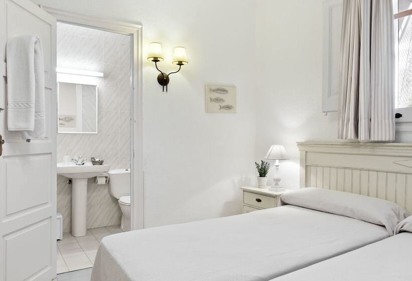 Quarto Economy, La Goleta