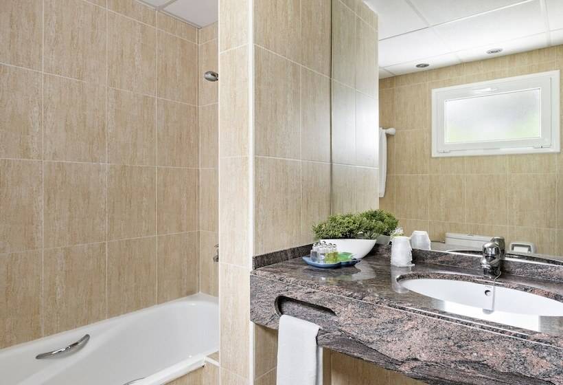 Quarto Familiar, La Goleta