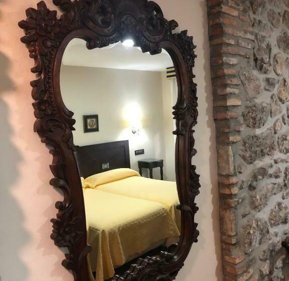 스탠다드 룸, La Posada Del Rey