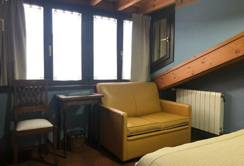 스탠다드 룸, La Posada Del Rey