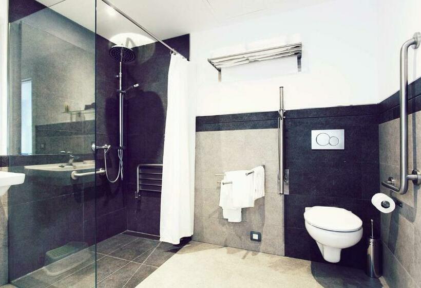 Quarto Estandar, Mater Ariany