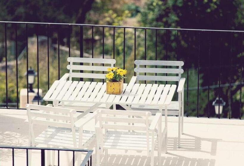 Family Suite, Mater Ariany