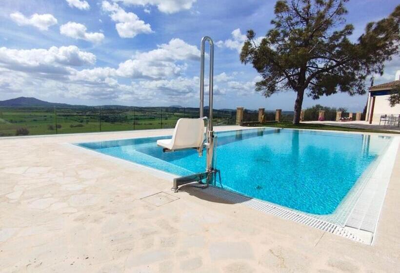 Family Suite, Mater Ariany