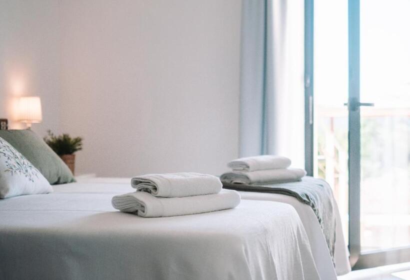 Family Suite, Mater Ariany