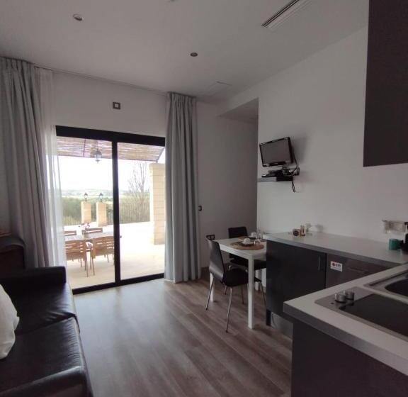 Quarto Superior, Mater Ariany