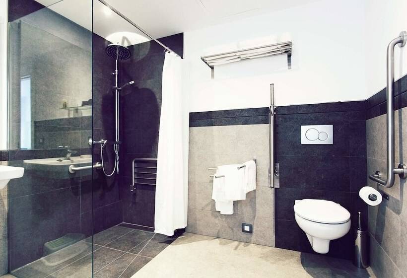 Quarto Superior, Mater Ariany