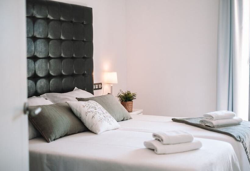 Family Suite, Mater Ariany