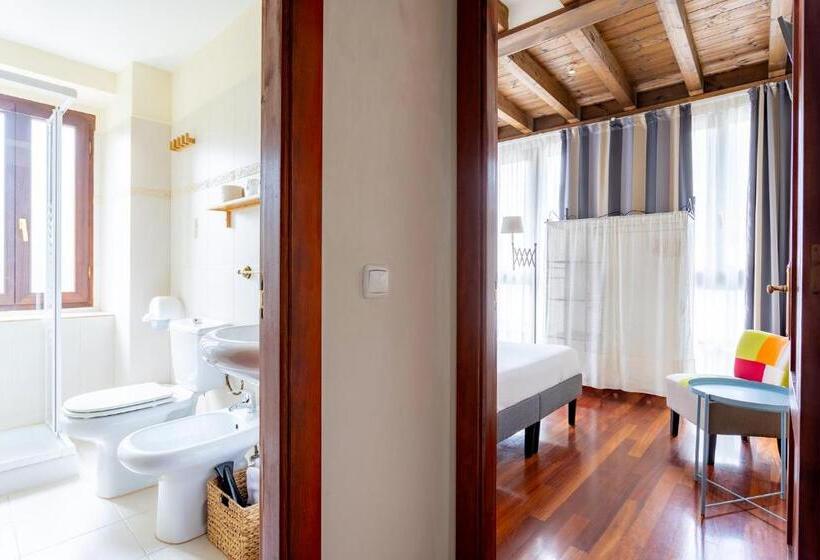 Номер Стандарт, Posada 3 Valles