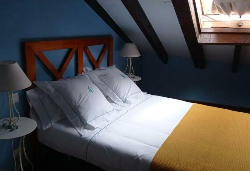 Номер Стандарт, Posada Reserva Verde