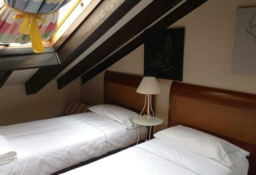 Четырехместный Номер Стандарт, Posada Reserva Verde