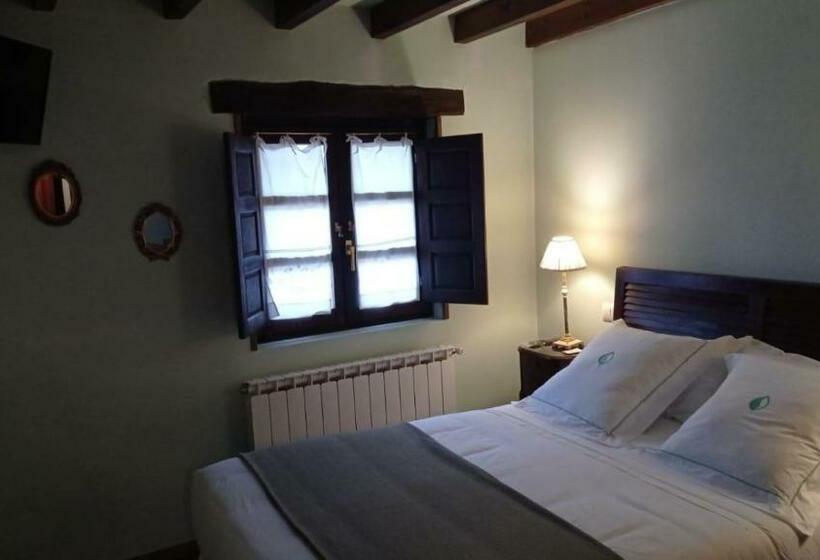 Номер Стандарт, Posada Reserva Verde