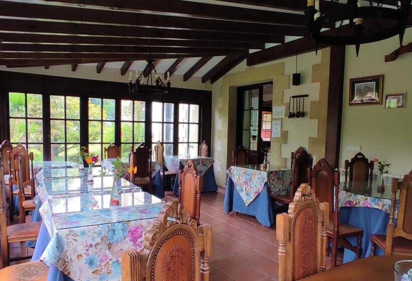 스탠다드 발코니 룸, Posada Rio Cubas