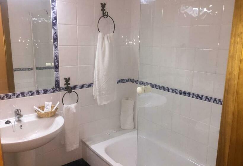 חדר סטנדרט, Sierra De Ubrique