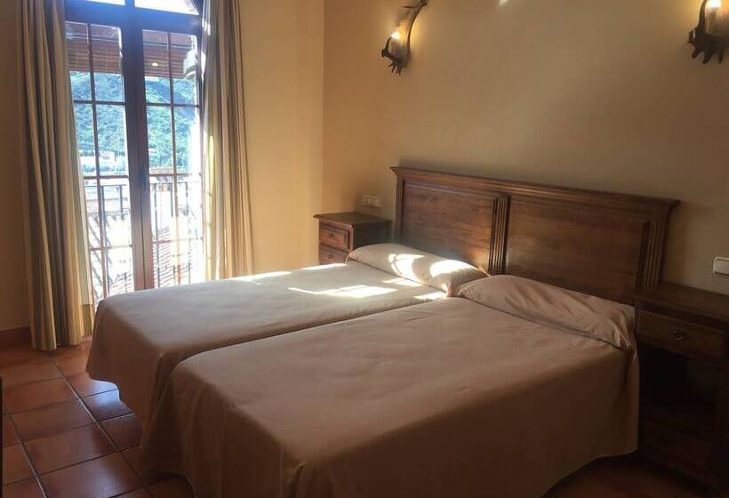 חדר סטנדרט, Sierra De Ubrique