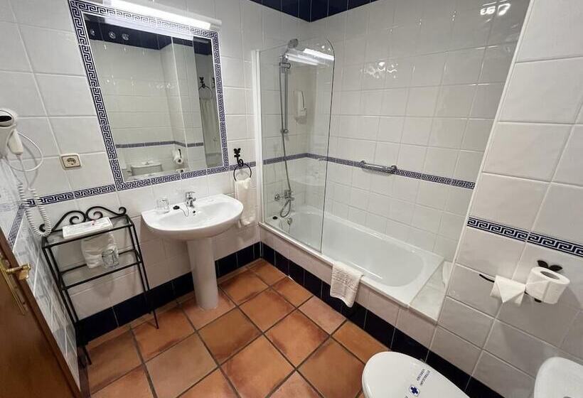 חדר סטנדרט, Sierra De Ubrique