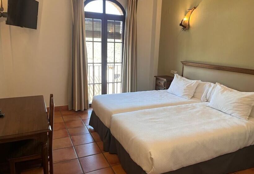 חדר סטנדרט, Sierra De Ubrique