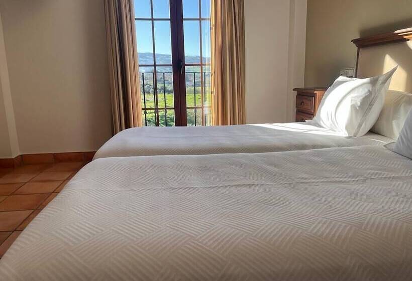 חדר סטנדרט, Sierra De Ubrique