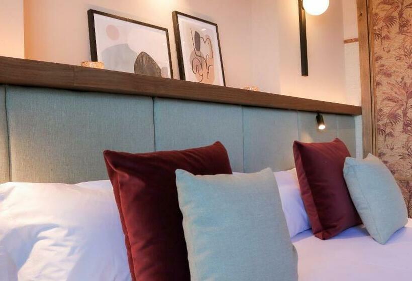 Номер Superior, Jova Hotel Boutique