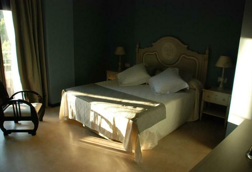 Номер Стандарт, Petit Hotel De Riu