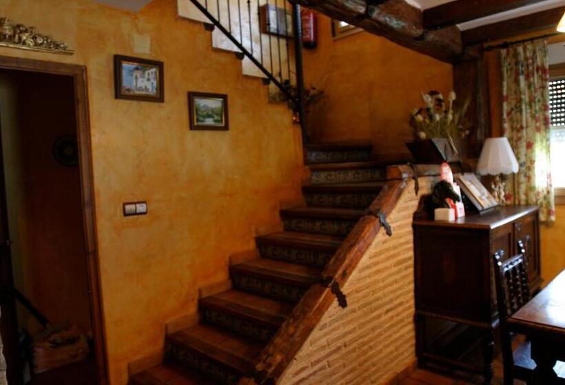 Дом 3 Спальни, Complejo Rural El Marañal