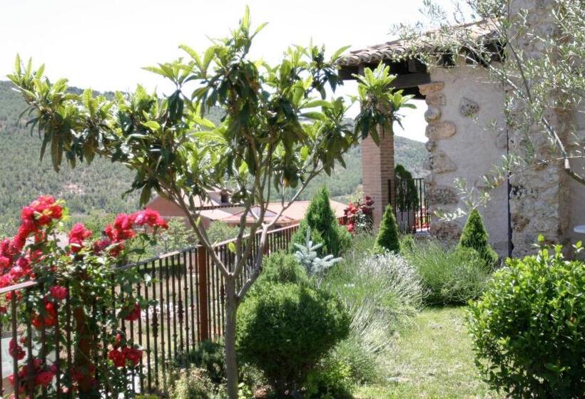 Дом 3 Спальни, Complejo Rural El Marañal