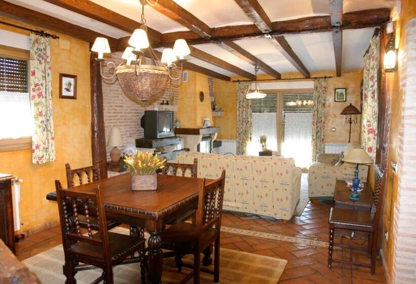Дом 3 Спальни, Complejo Rural El Marañal